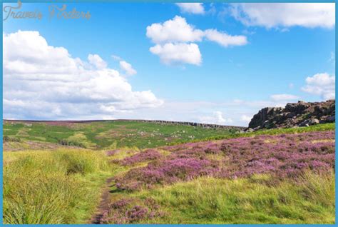 PEAK DISTRICT NATIONAL PARK - TravelsFinders.Com