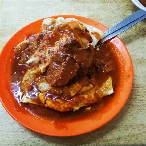 22 Best Halal Food In Penang (From Breakfast To Dinner) - Penang Foodie