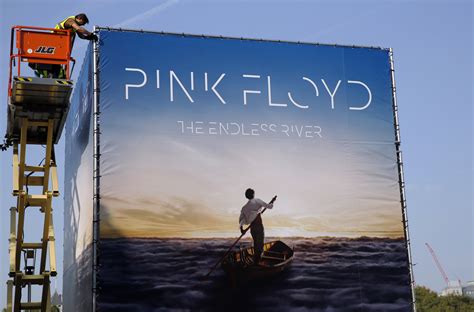 Pink Floyd: New Album 'The Endless River' Set for Nov. 10 Release | TIME