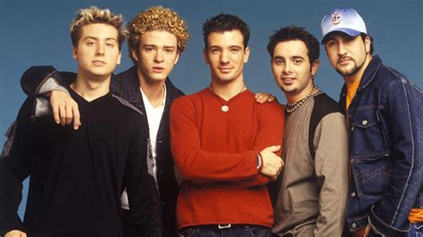 Are NSync going on tour? Learn all about the members of the group