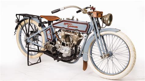 The Best Harley Davidson Motorcycles Ever Made