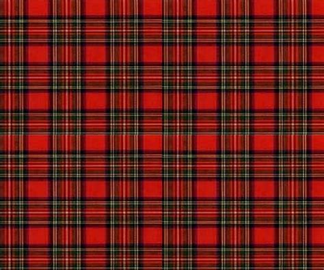 Red Plaid Wallpaper - WallpaperSafari