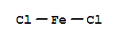 Ferrous chloride supplier | CasNO.7758-94-3