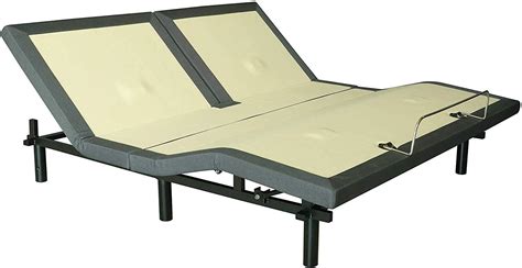 Adjustable Bed Base Split King | D4000s | Dynasty Mattress