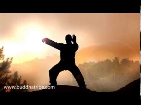 Qi Gong Music Sounds: Relaxing Tai Chi Music and QiGong Meditation Nature Music - YouTube