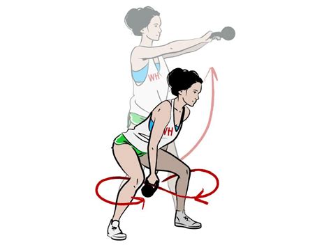 Figure 8 fitness for beginners - crseokoseo