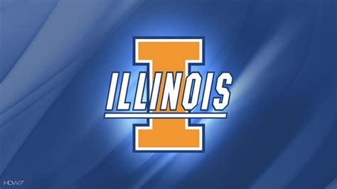 Illinois Basketball Wallpaper - WallpaperSafari