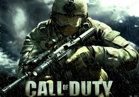 CALL OF DUTY HD WALLPAPERS 1920x1080 ~ Hd Wallpapery