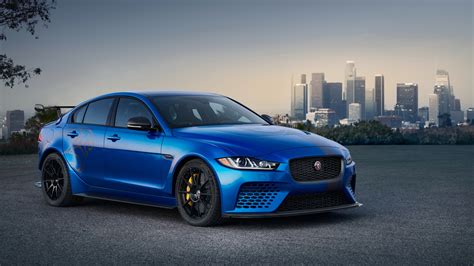 2018 Jaguar XE SV Project 8 2 Wallpaper | HD Car Wallpapers | ID #8206