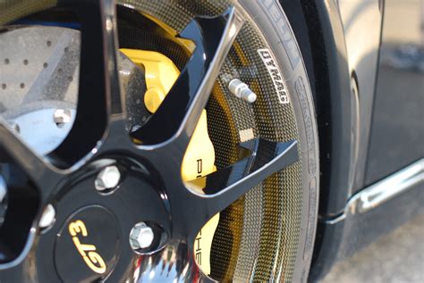 danumatic: Dymag carbon fiber wheels