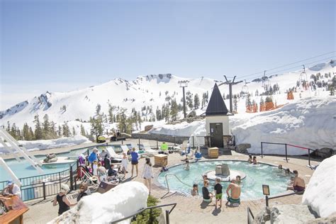 Why North Lake Tahoe Is Worth a Ski Trip From Colorado