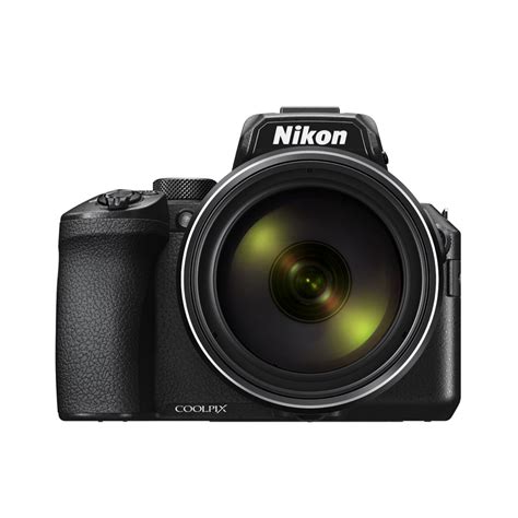 Buy Nikon Coolpix P950 Digital Camera 26532 - National Camera Exchange