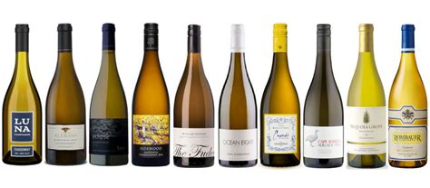 Best Chardonnay Wines to Pair with Shrimp and Pasta