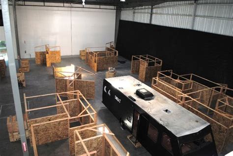 Bloggy Blog Blog Wort Wort Honk Honk: good airsoft arena