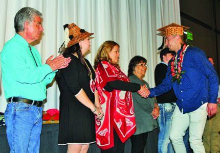 Tulalip Tribes celebrates 2018 graduates - Tulalip News