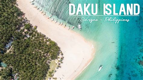 Daku Island - Everything You Need to Know Before you Visit