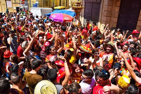 Celebrating A Local Maltese Festival - Explore Shaw