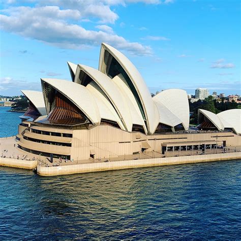 Sydney Opera House - O que saber antes de ir (ATUALIZADO 2024)