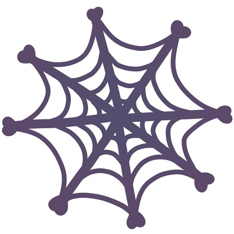 purple spider web 28079300 PNG