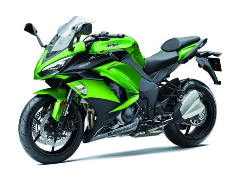 Kawasaki Ninja 1000 SX Price in New Delhi, Offers, Ex - Showroom Price