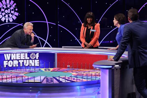 ‘Wheel of Fortune’ Returns with Original Episodes, New Set | TVLine