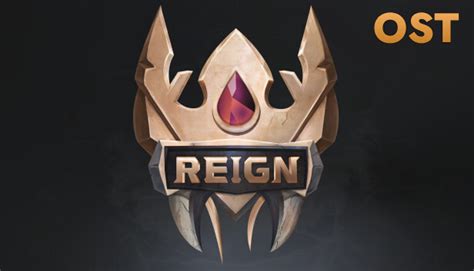 REIGN Soundtrack - Main Theme on Steam