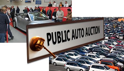 How To Sell Car At Auction - Behalfessay9