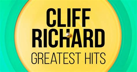 Cliff Richard: Greatest Hits