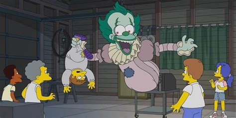 How The Simpsons' Treehouse of Horror Improves IT