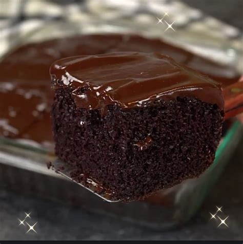 The top 15 Ideas About Home Made Chocolate Cake – Top 15 Recipes of all ...