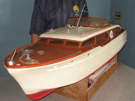 Wooden Model Boats Kits