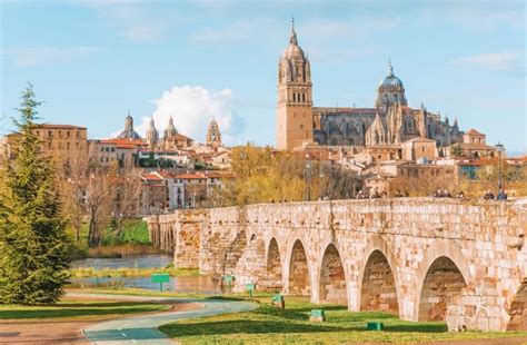 15 Best Things To Do In Salamanca, Spain (6) | Turismo, España, Ciudades