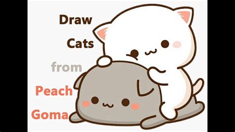 Discover 86+ anime kawaii cute cat drawing - in.cdgdbentre