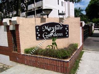 Buy, Rent MAYFAIR GARDENS at 2 - 12 RIFLE RANGE ROAD • Singapore Condo, Apartment Pictures