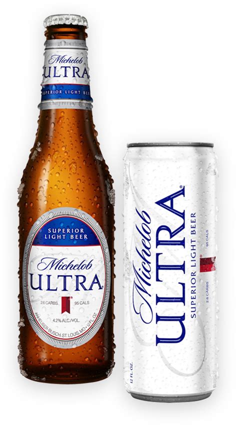 Carbs In Bud Light Vs Michelob Ultra | Americanwarmoms.org