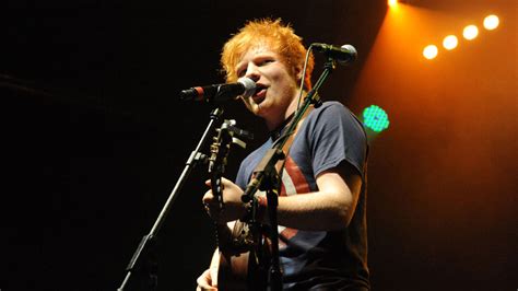 You Need Me, I Don’t Need You: How Ed Sheeran Went Viral - Dig!