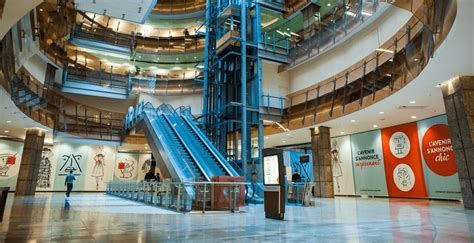 These are the malls that make the highest sales in Montreal | Urbanized