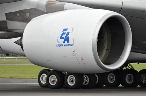 FAA Orders Airbus A380 Engine Inspections - SamChui.com