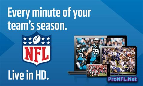 Watch NFL Live Stream Game 2023 Online Free