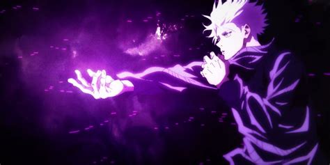 Jujutsu Kaisen: How Strong Is Satoru Gojo?