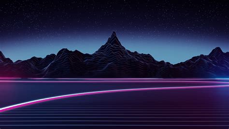 Outrun Wallpapers - Top Free Outrun Backgrounds - WallpaperAccess