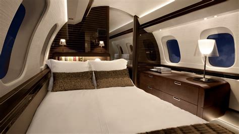 Bombardier Global 7500