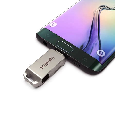 Otg Usb Flash Drive For Android Phone Micro Usb Pendrive 64GB Pen Drive ...