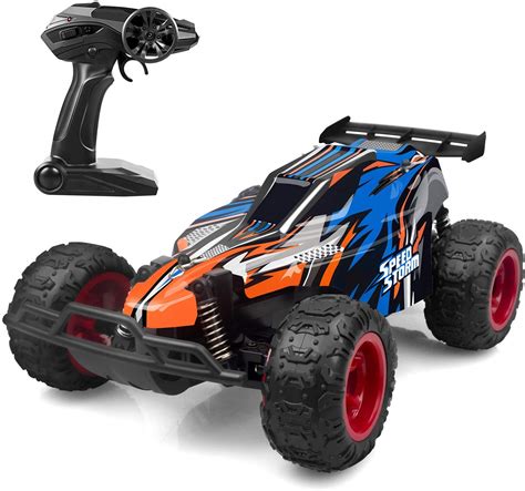 The Best Remote Control Cars to Buy On Amazon