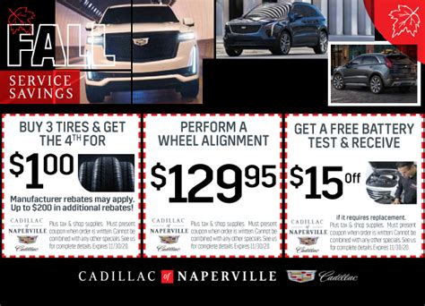 Cadillac of Naperville - Home | Facebook