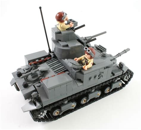 58 best LEGO tanks, armoured vehicles images on Pinterest | Lego military, Armored vehicles and ...