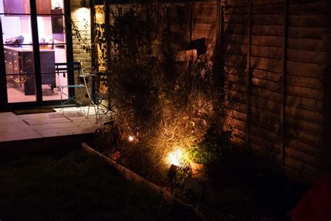 Philips Hue outdoor lights Review | Trusted Reviews