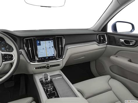 Volvo S60 2024 Interior Dimensions - Carlyn Caressa