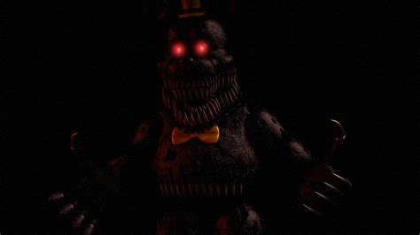 [sfm fnaf 4] Nightmare by Galvatron2017 on DeviantArt