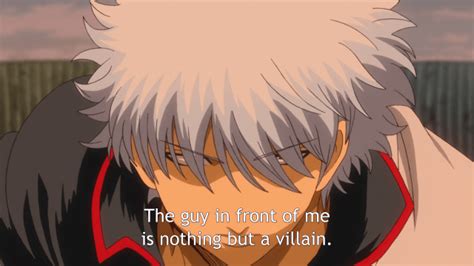 Nothing But Odd Jobs! Gintama Silver Soul Arc 4-Episode Review by Black & Yellow Otaku Gamers